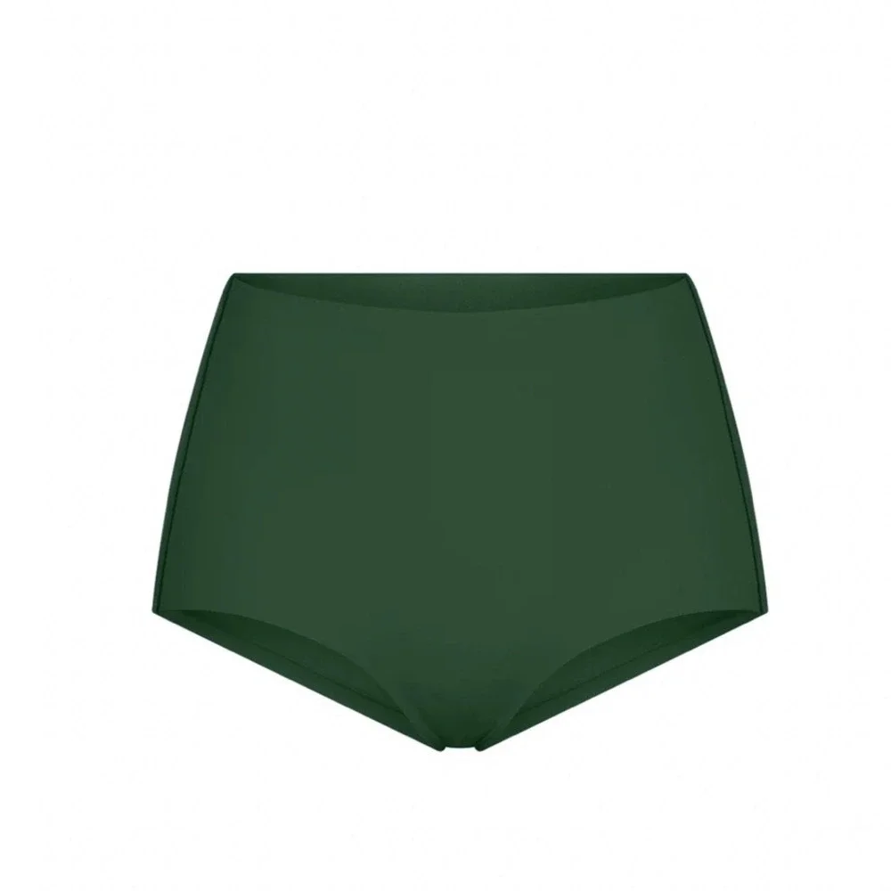 Left On Friday Barrel Bottom Tropics Green Size Large New With Tags